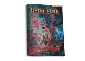 bokomslag Pathfinder 2 - Das alte, böse Haus