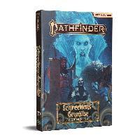 Vanessa Hoskins, James Jacobs, Stephen Radney-Macfarland - Pathfinder 2 - Das Schreckensgewölbe, Inbunden