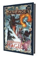 Logan Bonner, Mark Seifter - Pathfinder 2 - Geheimnisse der Magie, Inbunden