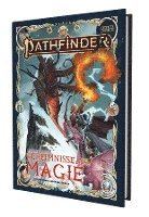 bokomslag Pathfinder 2 - Geheimnisse der Magie