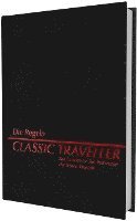 bokomslag Classic Traveller - Die Regeln