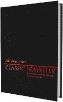 bokomslag Classic Traveller - Die Abenteuer