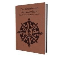 bokomslag DSA - Das Heldenbrevier der Sonnenküste