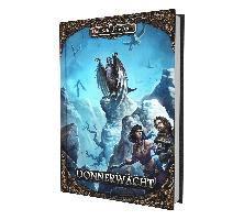 DSA5 - Donnerwacht Kampagne (Sammelband)