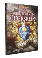 WFRSP - Abenteuer in Übersreik (Anthologie) 1