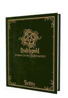 Mirko Bader, Pia Kaspers, Martin Weber, Christian Gaertner - HeXXen 1733: Teufelspakt, Häftad