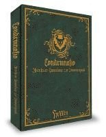 bokomslag HeXXen 1733: Condemnatio - Werkzeuge und Abenteuer