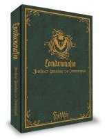 Mirko Bader, Christian Gaertner, Philipp Baas, Tobias B. Böhner - HeXXen 1733: Condemnatio - Werkzeuge und Abenteuer, Häftad