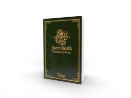 Jens Thomä, Philipp Baas, Christian Gärtner, Moritz Schmid, Mirko Bader - HeXXen 1733: Jäger der Karibik, Häftad