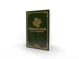 Jens Thomä, Philipp Baas, Christian Gärtner, Moritz Schmid, Mirko Bader - HeXXen 1733: Geheimnisse der Karibik, Häftad