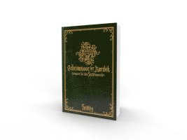 bokomslag HeXXen 1733: Geheimnisse der Karibik