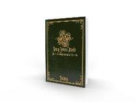 bokomslag HeXXen 1733: Davy Jones Kiste - Abenteuer in der Karibik