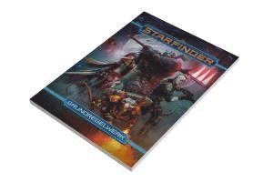 bokomslag Starfinder Grundregelwerk