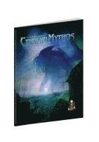 bokomslag Sandy Petersens Cthulhu Mythos - 5E - Taschenbuch