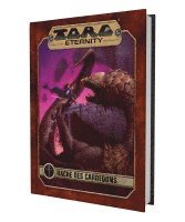 Brian Reeves, DarrellHayhurst - Torg Eternity - Rache des Carredons, Inbunden