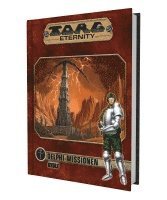 bokomslag Torg Eternity - Delphi Missionen: Aysle