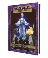 bokomslag Torg Eternity - Cyberpontifikat Quellenbuch