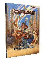 bokomslag Pathfinder 2 - Zeitalter dVO: Das Mwangibecken