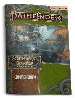 bokomslag Pathfinder 2 - Das Schreckensgewölbe-Kompendium