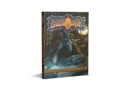 bokomslag Earthdawn Spielleiterhandbuch (Taschenbuch)