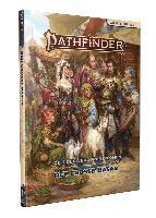 Pathfinder 2 - Zeitalter dVO: Der Große Basar 1