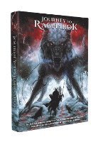 bokomslag Journey to Ragnarok - Welt & Abenteuer (5E)