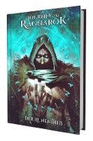 Journey to Ragnarok - Der Runendieb (5E) 1