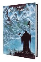 bokomslag Journey to Ragnarok - Der Graue Wanderer (5E)