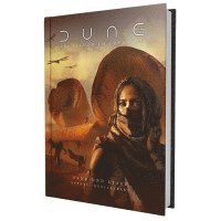 Dune: Abenteuer im Imperium - Sand und Staub 1