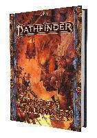 Michael Sayre, Mark Seifter - Pathfinder 2 - Zahnräder & Zunderbüchsen, Häftad