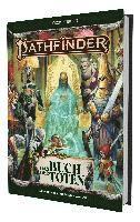 Pathfinder 2 - Buch der Toten 1