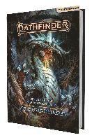 James Case, Andrew Mullen, Michael Sayre, Sen H.H.S., Shay Snow, Jason Tondro, John Compton, Dana Ebert, Joshua Kim, Aaron Lascano, Luis Loza, Ron Lundeen, Stephanie Lundeen, Liane Merciel - Pathfinder 2 - Zeitalter dVO: Mythische Monster, Häftad