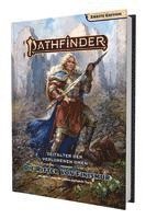 bokomslag Pathfinder 2 - Zeitalter dVO: Ritter von Finismur