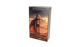 Heike Kamaris, Jörg Raddatz - Der Sphärenschlüssel (Neuauflage), Häftad