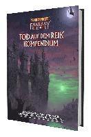 Jim Bambra, Graeme Davis, Claus Thorn Ekström, Phil Gallagher, Andy Law - WFRSP - Tod auf dem Reik - Kompendium, Häftad