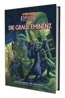 bokomslag WFRSP - Der Innere Feind #03 - Die Graue Eminenz