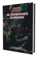 bokomslag WFRSP - Die Gehörnte Ratte - Kompendium