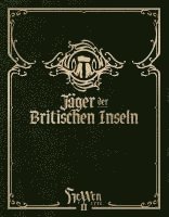 HeXXen 1733: Jäger der Britischen Inseln 1