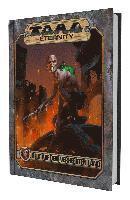 Torg Eternity - Blut auf dem Verheerten Land 1