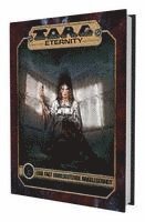 bokomslag Torg Eternity - Eine fast unbedeutende Angelegenheit