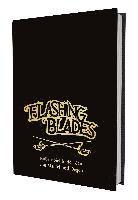 bokomslag Classic Flashing Blades - Sammlerausgabe