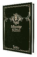 Mirko Bader, Philipp Baas, Christopher Weule, Katharina Wagner, Felicia Scharsich, Christian Gaertner, Ruven Nagel - HeXXen 1733: Schaurige Stätten, Inbunden