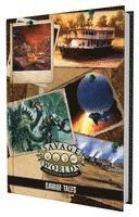 bokomslag Savage Worlds - Savage Tales