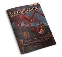 bokomslag Pathfinder 2 - Schatten der Abenddämmerung