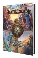 bokomslag Pathfinder 2 - Zeitalter dVO: Der Reiseführer