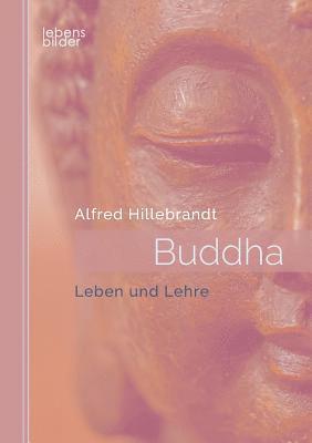 Alfred Hillebrandt - Buddha, Häftad