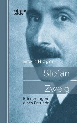 bokomslag Stefan Zweig