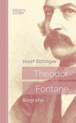 Josef Ettlinger - Theodor Fontane, Häftad