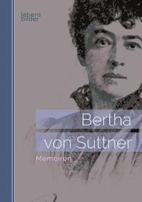 bokomslag Bertha von Suttner
