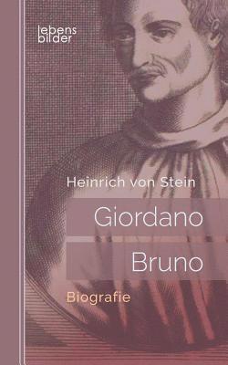 bokomslag Giordano Bruno